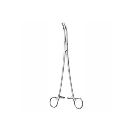 Splinter Forceps